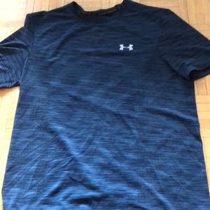 Under armour fitted heatgear